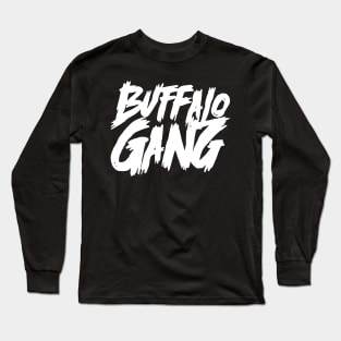 Buffalo Gang v5 Long Sleeve T-Shirt